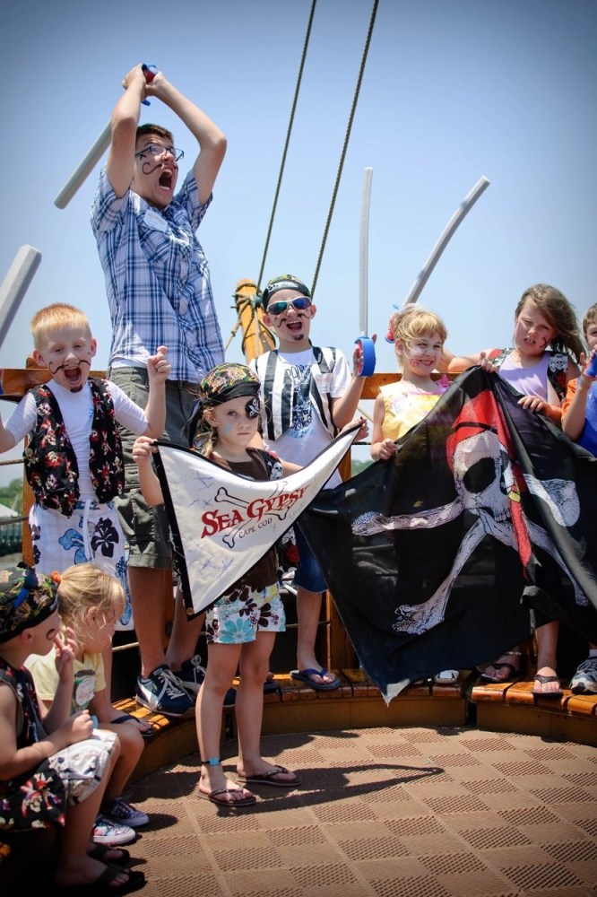 a group of people posing for the camera