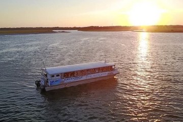 Murrells Inlet Sunset Cruise | Visit Murrells Inlet