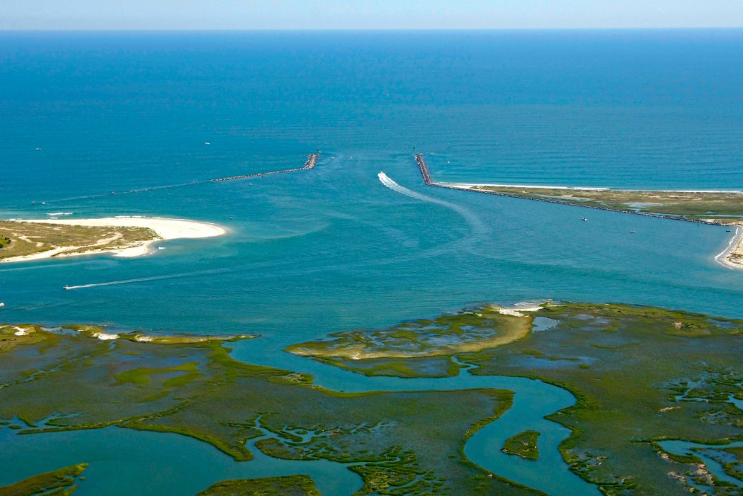 Visit Murrells Inlet | Boat Tours & Cruises in Myrtle Beach, SC